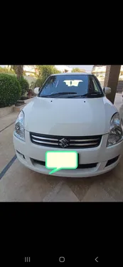 Suzuki Swift DLX Automatic 1.3 Navigation 2018