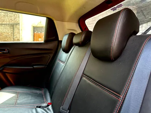 Suzuki Swift GL Manual 2022