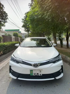 Toyota Corolla GLi 1.3 VVTi Special Edition 2018