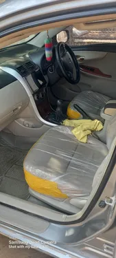 Toyota Corolla GLi 1.3 VVTi 2013