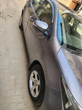 Toyota Corolla GLi 1.3 VVTi 2015