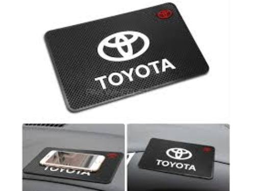 Toyota Non-Slip Dashboard Mat | Universal Anti-Slip Dash Grip Pad (P1625) | Premium Dashboard Protec Toyota Non-Slip Dashboard Mat | Universal Anti-Slip Dash Grip Pad (P1625) | Premium Dashboard Protec