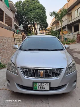 Toyota Premio F 1.5 2007