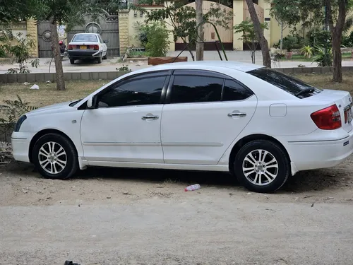 Toyota Premio X 1.8 2007
