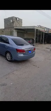 Toyota Premio X 1.8 2007