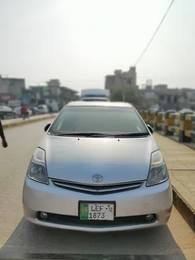 Toyota Prius G 1.5 2007