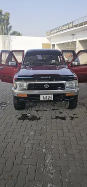 Toyota Surf 1994