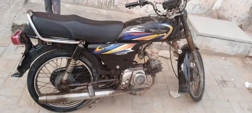 Union Star US 70cc 2021
