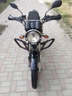 یاماہا YB 125Z-DX 2021