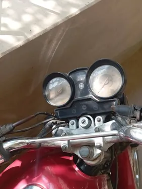 یاماہا YBR 125G 2021