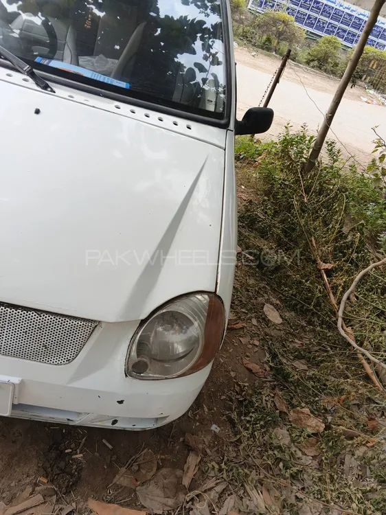 Adam Revo 2006 for Sale in Chichawatni Adam Revo 2006 for Sale in Chichawatni Image-7