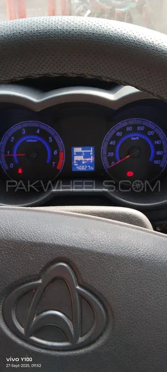 Changan Alsvin 2020 for Sale in Lahore Changan Alsvin 2020 for Sale in Lahore Image-3