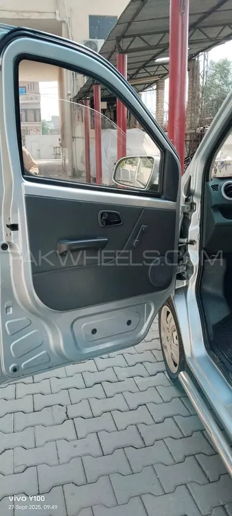 Changan Alsvin 2020 for Sale in Lahore Changan Alsvin 2020 for Sale in Lahore Image-10