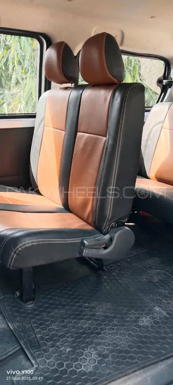 Changan Alsvin 2020 for Sale in Lahore Changan Alsvin 2020 for Sale in Lahore Image-13