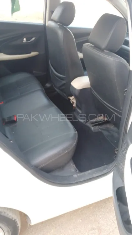 چانگان السوِن 2021 for Sale in کراچی چانگان السوِن 2021 for Sale in کراچی Image-6