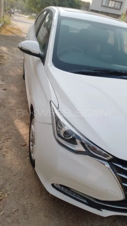 چانگان السوِن 2021 for Sale in کراچی چانگان السوِن 2021 for Sale in کراچی Image-3