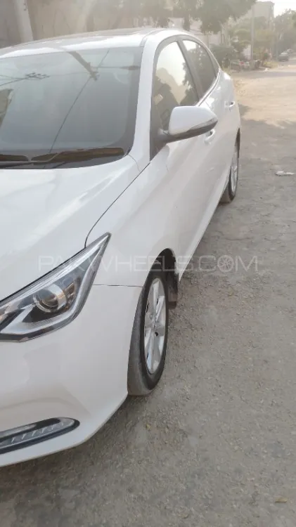 چانگان السوِن 2021 for Sale in کراچی چانگان السوِن 2021 for Sale in کراچی Image-1