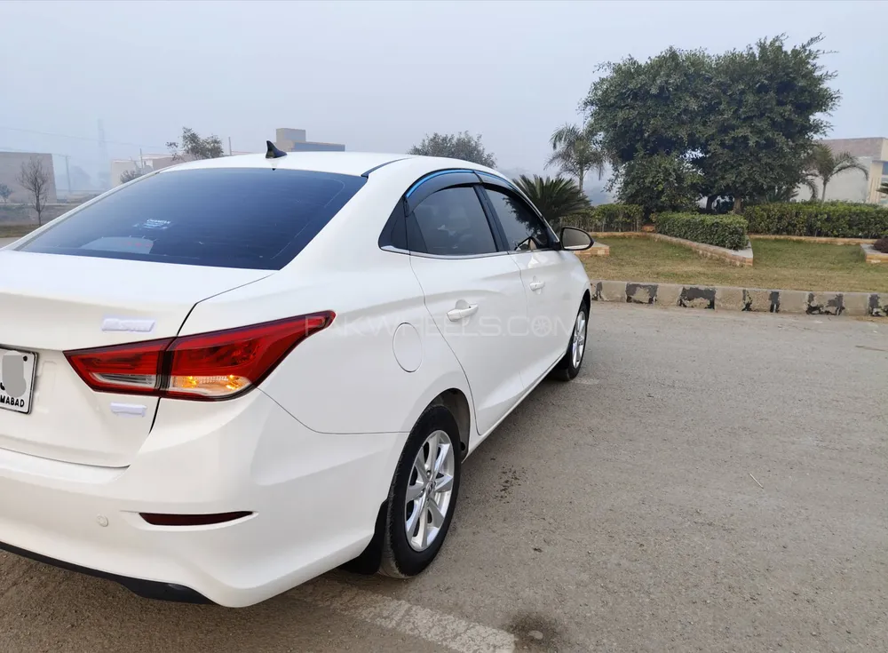 چانگان السوِن 2021 for Sale in لاہور چانگان السوِن 2021 for Sale in لاہور Image-7