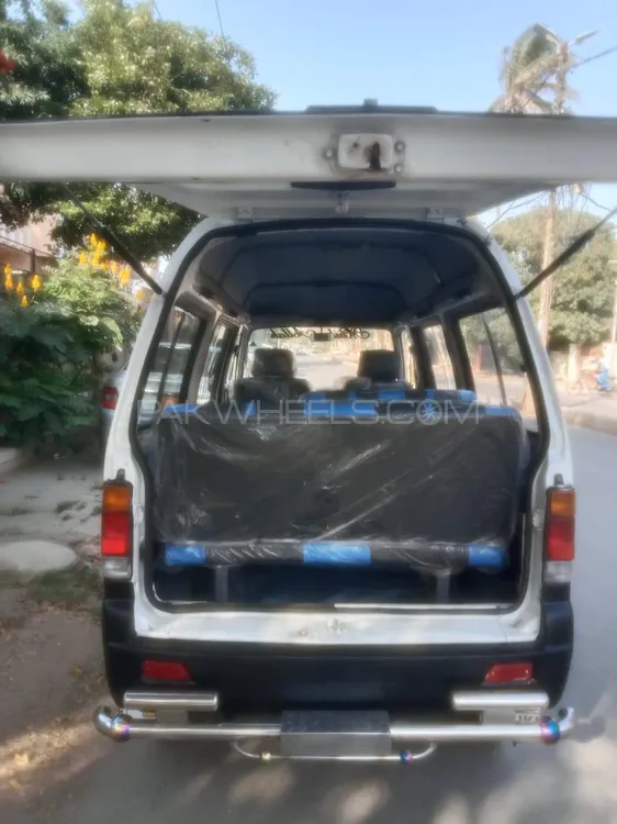 Changan Kalam 2005 for Sale in Sargodha Image-1