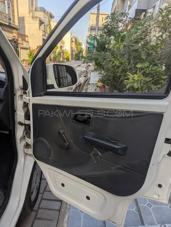 Changan Karvaan 2020 for Sale in Lahore Changan Karvaan 2020 for Sale in Lahore Image-7