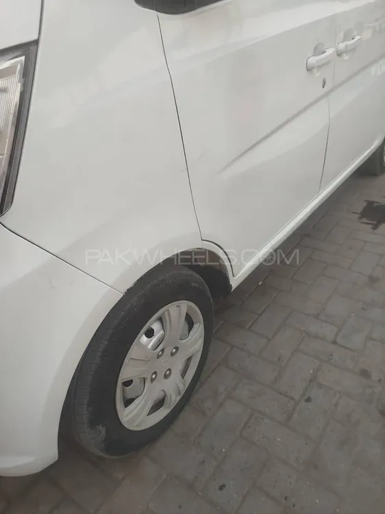 Changan Karvaan 2021 for Sale in Lahore Changan Karvaan 2021 for Sale in Lahore Image-9