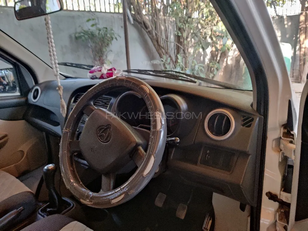 Changan Karvaan 2022 for Sale in Rawalpindi Changan Karvaan 2022 for Sale in Rawalpindi Image-10