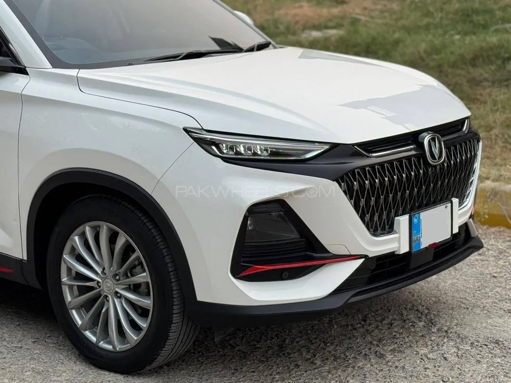 چانگان اوشان ایکس 7 2022 for Sale in اسلام آباد چانگان اوشان ایکس 7 2022 for Sale in اسلام آباد Image-11