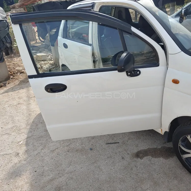 شیورلیٹ ایکسکلوسیو 2005 for Sale in کراچی شیورلیٹ ایکسکلوسیو 2005 for Sale in کراچی Image-12
