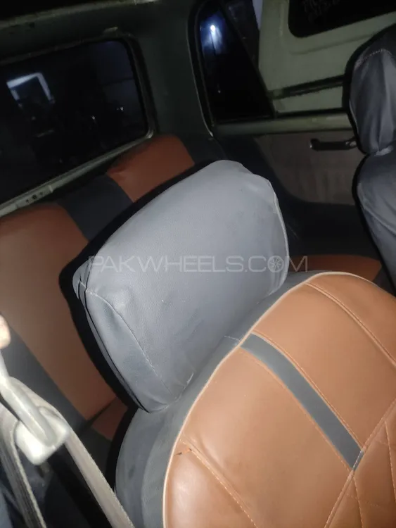 Daihatsu Cuore 2007 for Sale in Karachi Daihatsu Cuore 2007 for Sale in Karachi Image-10