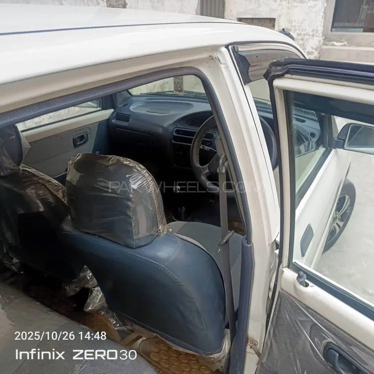ڈائیہاتسو کیور 2008 for Sale in چیچہ وطنی ڈائیہاتسو کیور 2008 for Sale in چیچہ وطنی Image-10