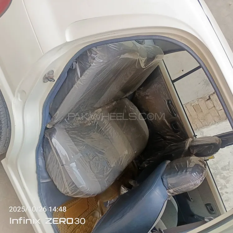 ڈائیہاتسو کیور 2008 for Sale in چیچہ وطنی ڈائیہاتسو کیور 2008 for Sale in چیچہ وطنی Image-9