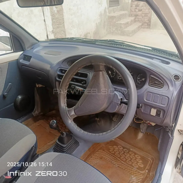 ڈائیہاتسو کیور 2008 for Sale in چیچہ وطنی ڈائیہاتسو کیور 2008 for Sale in چیچہ وطنی Image-16
