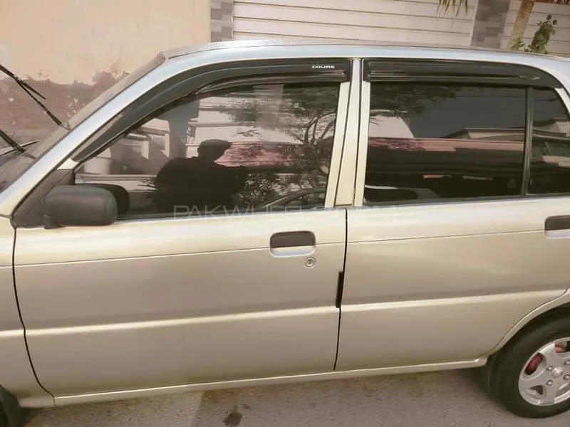 ڈائیہاتسو کیور 2012 for Sale in کراچی ڈائیہاتسو کیور 2012 for Sale in کراچی Image-4