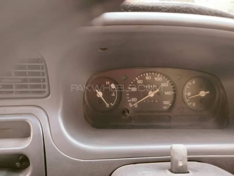 ڈائیہاتسو کیور 2012 for Sale in کراچی ڈائیہاتسو کیور 2012 for Sale in کراچی Image-7