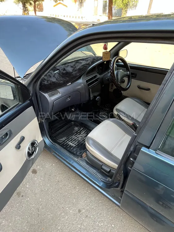 Daihatsu Cuore 2010 for Sale in Karachi Daihatsu Cuore 2010 for Sale in Karachi Image-14