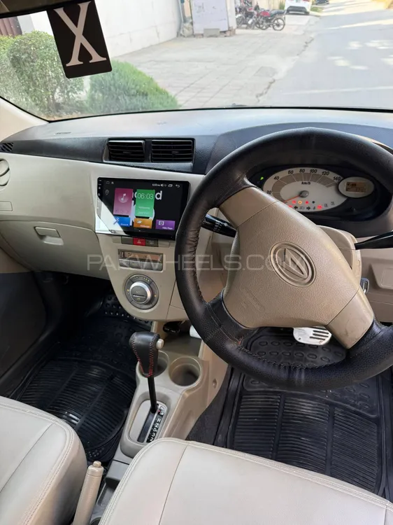 Daihatsu Mira 2007 for Sale in Islamabad Daihatsu Mira 2007 for Sale in Islamabad Image-14