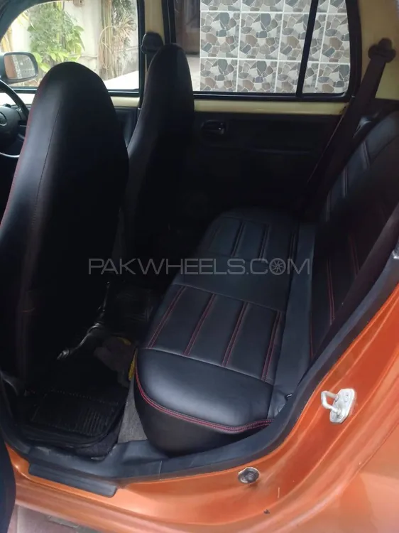 Daihatsu Mira 2009 for Sale in Karachi Daihatsu Mira 2009 for Sale in Karachi Image-7