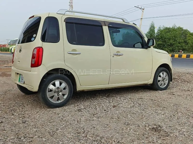 Daihatsu Mira 2012 for Sale in Lahore Daihatsu Mira 2012 for Sale in Lahore Image-9