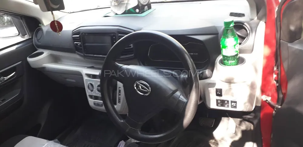 Daihatsu Mira 2018 for Sale in Rawalpindi Daihatsu Mira 2018 for Sale in Rawalpindi Image-3