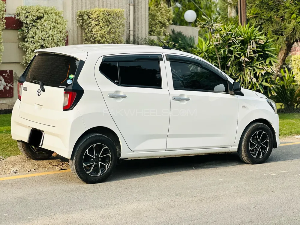 ڈائیہاتسو میرا 2020 for Sale in لاہور ڈائیہاتسو میرا 2020 for Sale in لاہور Image-5