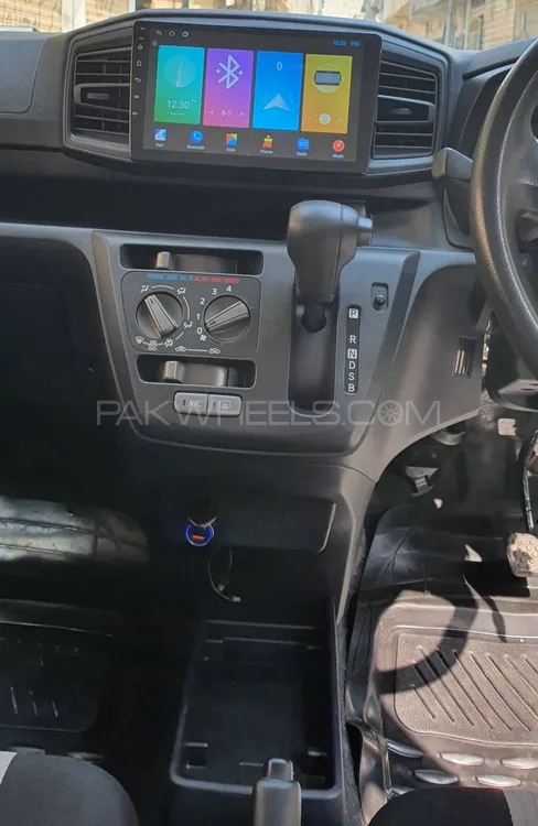 Daihatsu Mira 2020 for Sale in Lahore Daihatsu Mira 2020 for Sale in Lahore Image-9