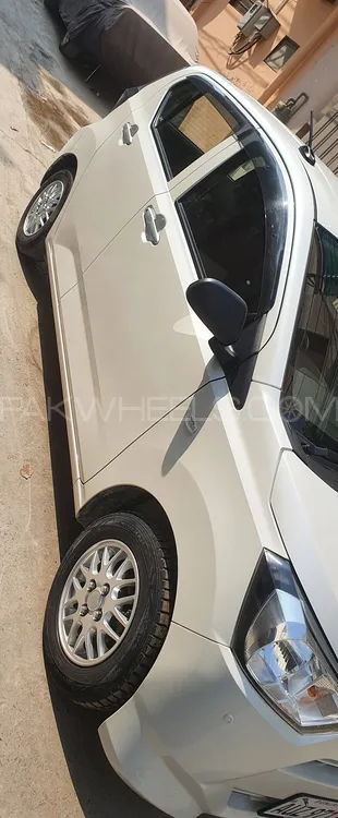 Daihatsu Mira 2020 for Sale in Lahore Daihatsu Mira 2020 for Sale in Lahore Image-7