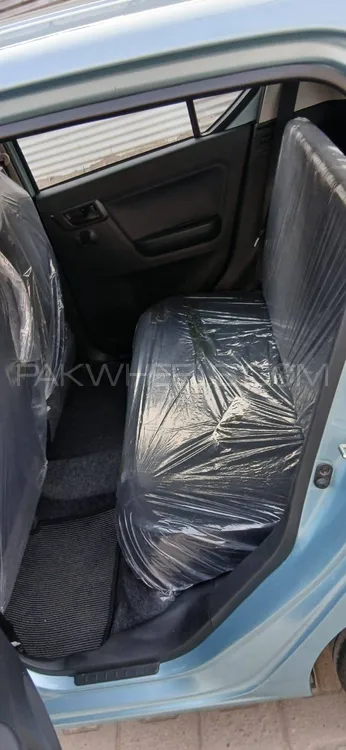 Daihatsu Mira 2022 for Sale in Multan Daihatsu Mira 2022 for Sale in Multan Image-10