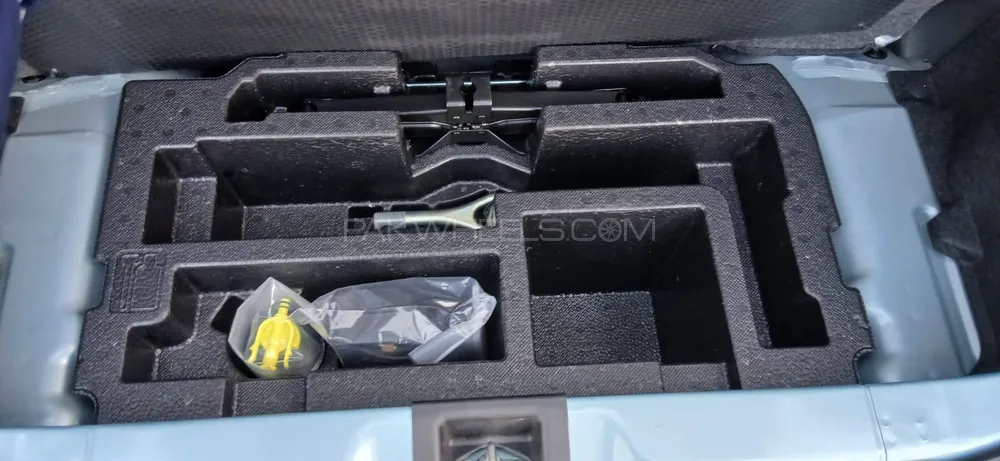 Daihatsu Mira 2022 for Sale in Multan Daihatsu Mira 2022 for Sale in Multan Image-11
