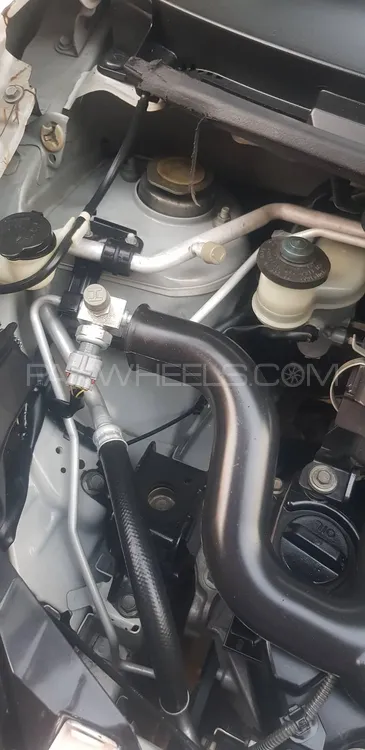 Daihatsu Mira 2012 for Sale in Bahawalpur Daihatsu Mira 2012 for Sale in Bahawalpur Image-15