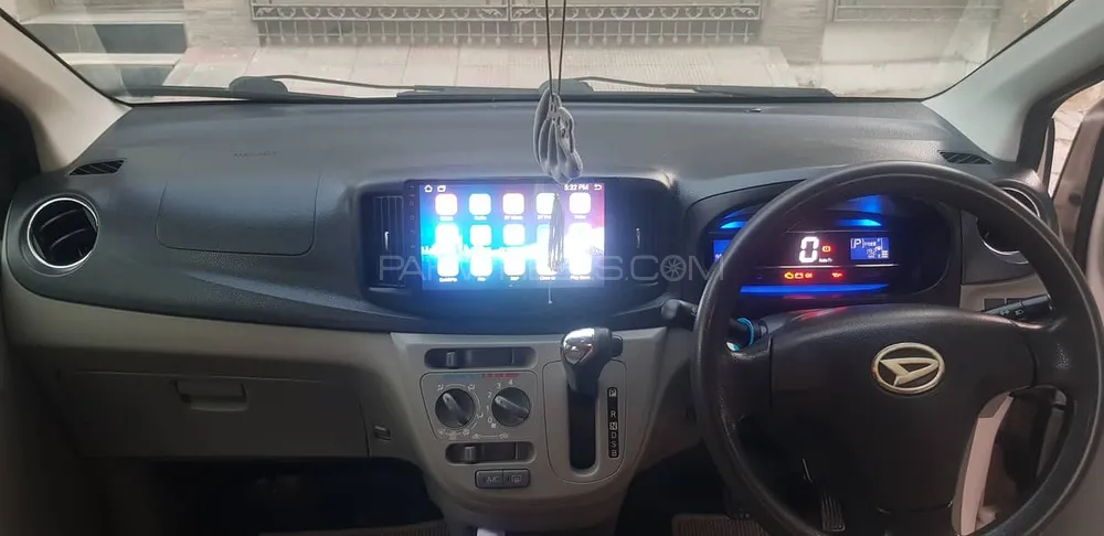 Daihatsu Mira 2012 for Sale in Bahawalpur Daihatsu Mira 2012 for Sale in Bahawalpur Image-8
