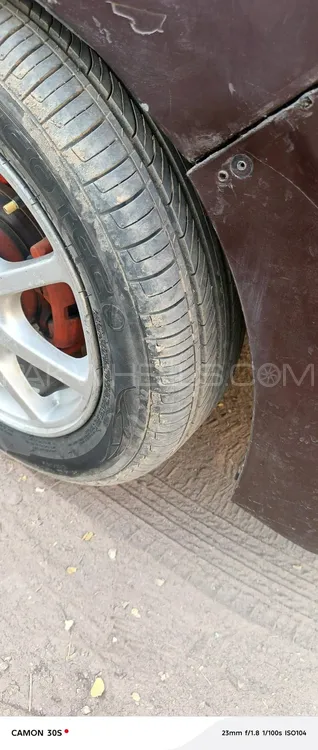 Daihatsu Mira 2014 for Sale in Sadiqabad Daihatsu Mira 2014 for Sale in Sadiqabad Image-10