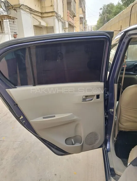 Daihatsu Mira 2015 for Sale in Karachi Daihatsu Mira 2015 for Sale in Karachi Image-6