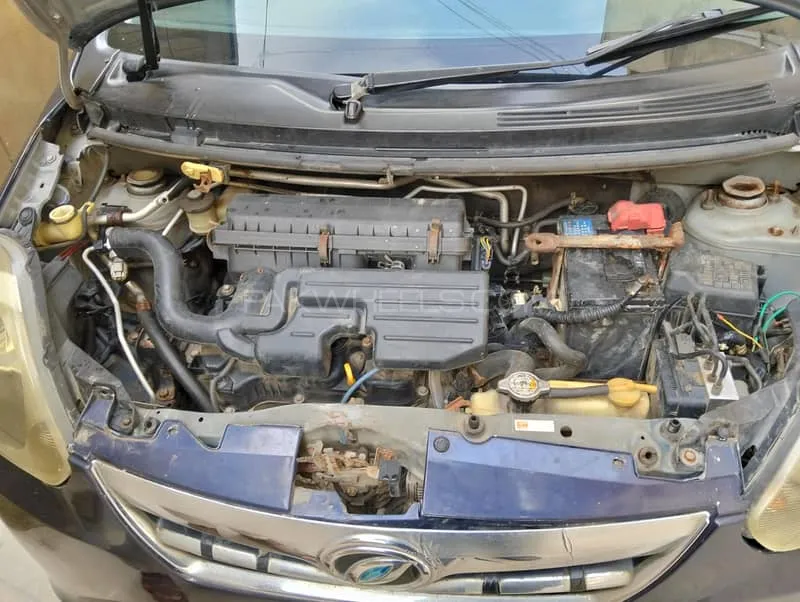 Daihatsu Mira 2015 for Sale in Karachi Daihatsu Mira 2015 for Sale in Karachi Image-10