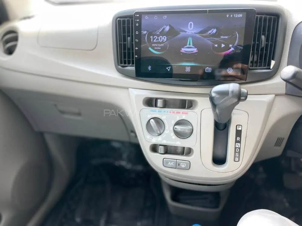 Daihatsu Mira 2016 for Sale in Rawalpindi Daihatsu Mira 2016 for Sale in Rawalpindi Image-3